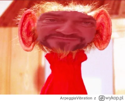 ArpeggiaVibration - #raportzpanstwasrodka #popaswpieprz
Dzieńdobry Bobry, a króliki p...
