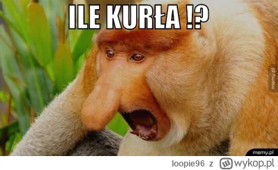 loopie96 - @debileq18: co się z tą ceną leather spritza zrobiło