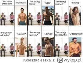 Koleszkaleszka - @adam-kwiatkowski666: 
Demiseksualna 

XD
Dobra, dobra 

Denimseksua...