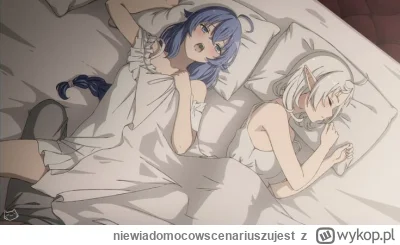 niewiadomocowscenariuszujest - #randomanimeshit #anime #mushokutensei #sylphiette #ro...