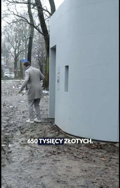 kogi - Polaczki, przestańcie marzyć o CPK, to gigantomania!

Szczytem Waszych ambicji...