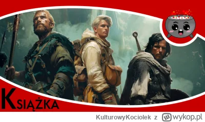 KulturowyKociolek - Oferta wydawnicza Drageus Publishing House w ostatnim czasie to n...