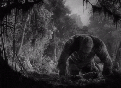 podsloncemszatana - Ale ten „King Kong” z 1933 r. to jazda bez trzymanki. Myślałem, ż...