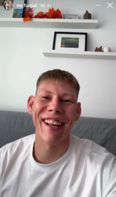 SkrytyKomentator - UgaBuga iGenius promocja 3 osoby dołącz hehe 

#frajerzyzmlm