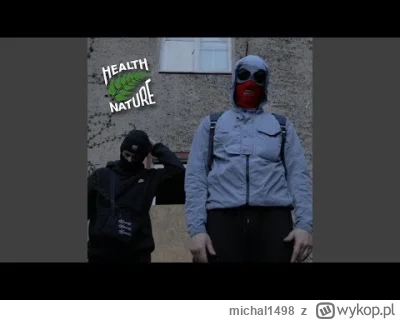 michal1498 - Kiedy mam forsę na stówę się żyje
Bo kiedy mam forsę to czuję, że żyję
#...