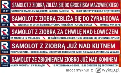 mocarnyknur - #tvpiscodzienny #heheszki #bekazpisu #polityka