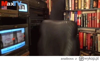 analboss - #stanowski #polityka #heheszki #kanalzero  #bekazpisu

- Miej własną telew...