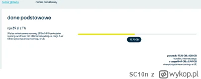 SC10n - @Xahil: ja nie rozumiem za bardzo czemu ludzie sie tak kurczowo trzymają tych...