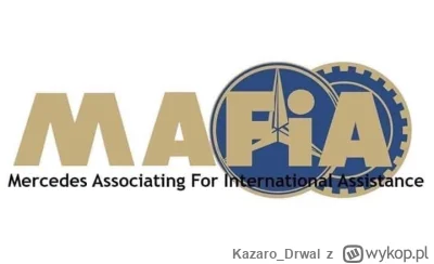 Kazaro_Drwal - #f1 ehh typowe...