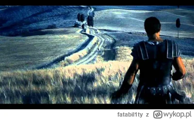 fatabil1ty - Aż mi się film Gladiator przypomniał.