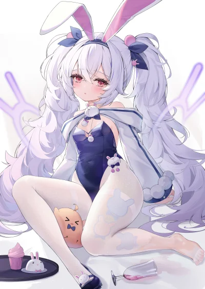 zabolek - #anime #randomanimeshit #azurlane #laffey

( ͡° ͜ʖ ͡°)