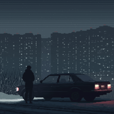 Teuvo - to mogłem być ja ale mi się nie udało