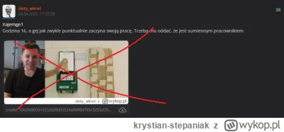 krystian-stepaniak - Nieaktualne 
#ajemge1