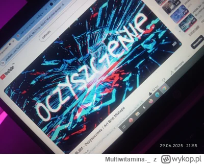 Multiwitamina-_ - - Dobry towar?

#muzyka