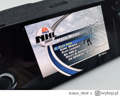 Adam_Wolf - Z sentymentu wróciłem do mojej ukochanej odsłony. Grywalność, soundtrack ...