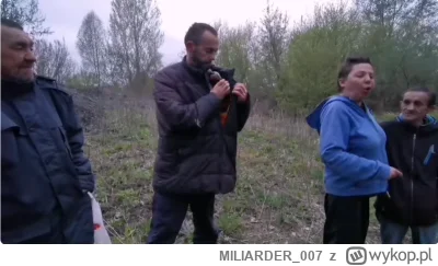 MILIARDER_007 - Dobry odcinek na kanale Uwierz w Ducha!!! "Escapada nad rzekę."
Eweli...