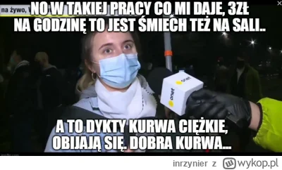 inrzynier - Co sądzę o nowym wykopie? No, nie jest może przejrzysty, ale za to mniej ...