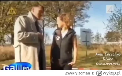 ZwyklyRoman - Galileo - cała prawda całą dobe, kiedyś bardzo lubiłem ten program ale ...