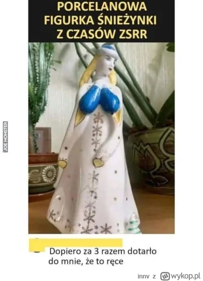 innv - #grazynacore #heheszki