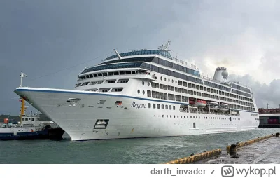 d.....r - "Ponad 600 zagranicznych turystów przybywa do Kambodży statkiem wycieczkowy...