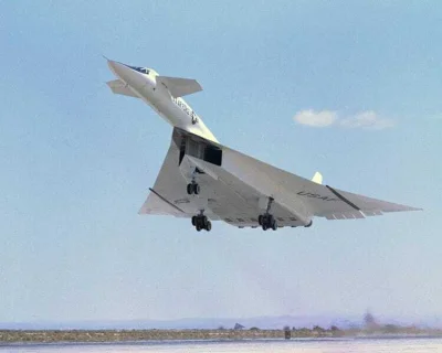 Pepe_Roni - @Pieskor: XB-70 Valkiria