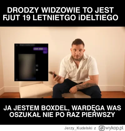 Jerzy_Kudelski - #famemma

Nie śpie już 78 godzin