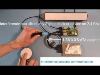 WykoZakop - @WykoZakop:
Zobacz jak zakłócenia wpływają na pracę sieci Zigbee
/
Odsuń...