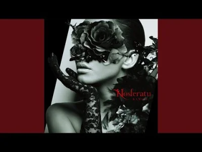 skomplikowanysystemluster - Japanese Song of the Day # 144
KAMIJO - Nosferatu
#jsotd