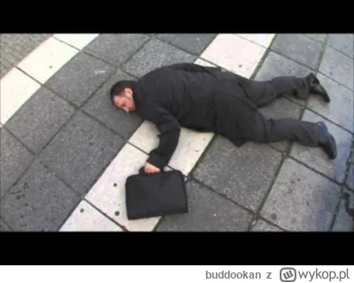 buddookan - Jutro do roboty :(