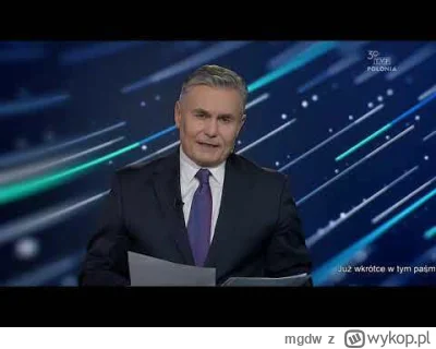 mgdw - To dla tych, którzy nie sięgali na strony TVP, ale jeszcze nie oglądali ( ͡º ͜...