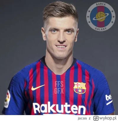 jacas - Pio Piątek pls come to Barca

#mecz