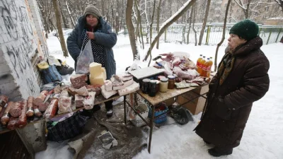 Neobychno - Jo Panie, Gospodarka u nas silna. Patrzy Pan Panie Budzisz, wszystkiego p...