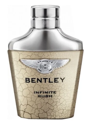 M13X - #perfumybiedaka

Wpis nr 26.

Bentley Infinite Rush

https://www.fragrantica.p...