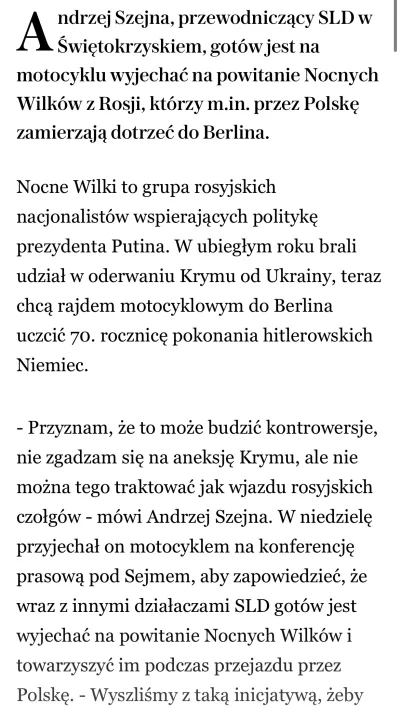 DocentJanMula - @markhausen Stanowcza reakcja Tuska to było s----------e do Brukseli ...