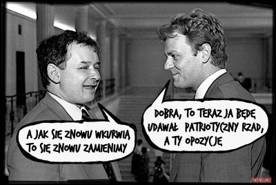 lakfor - Zmiany, zmiany, zmiany... ¯\(ツ)/¯

#DonaldTusk #kaczynski #rzad #opozycja #w...