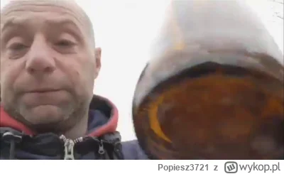 Popiesz3721 - @Fatalista1988: można pić mocz ale swój własny, cudzego b--ń boże nie p...