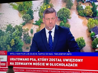 kamilxpompa - W końcu ważne informacje  #powodz