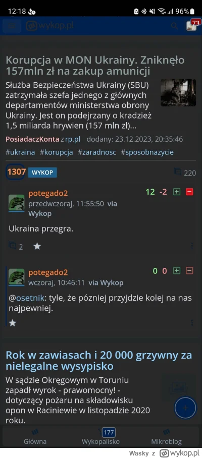 Wasky - @potegado2: wy macie jakiś skrypt wgrany?? Czy poprostu, nauka z rosyjskiego ...