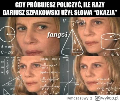 Tymczas0wy - Już za moment, już za chwilę.
#mecz