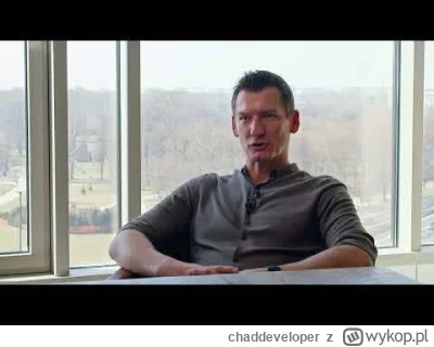 chaddeveloper - https://www.youtube.com/watch?v=paAVpRHoLz4
#xtb #meczennicyxtb