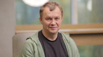 KaczuszkaKwak - Doradca prezydenta Ukrainy, Timofiej Miłowanow: "Potrzebujemy 10 mili...