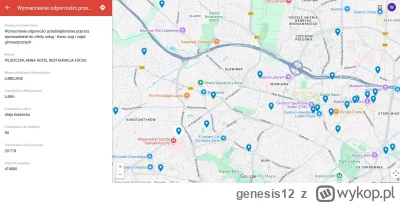 genesis12 - #kpo Kurs jogi w hotelu jedyne 418000zł.