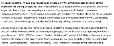 qeti - #pis #tvpis #pis #media #polityka

Karnowscy to powinni zapewnić sobie licencj...