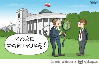 Galeria-Widgeta - Źródło: sport.interia.pl
Rys.Widget
Minister sportu zdecydował o ko...