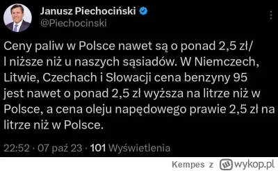 Kempes - #bekazpisu #bekazlewactwa #ciekawostkipiechocinskiego #polska #izrael #wojna...