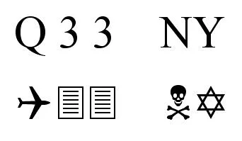 Adamcborodo - Tylko Wingdings!