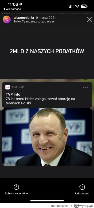 mateopoznan - Gdzieś już te pisowskie demagogie widziałem...