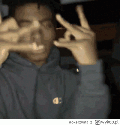 K.....a - Kamil Majchrzak wygrał dzisiejszy mecz finałowy i tym samym wygrał tytuł Vi...