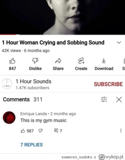 suweren_sudoku - nienawidzę kobiet
naprawdę czuję ulgę z tego powodu
bo kiedyś byłem ...