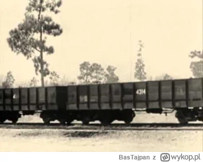 BasTajpan - @aleksc: Od 1:42. Wbrew pozorom nie tak łatwo wykoleić pociąg, który waży...